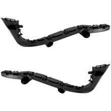 Load image into Gallery viewer, 2011-2020 Dodge Journey Bumper Brackets - Rear, Left &amp; Right (68190680AD)