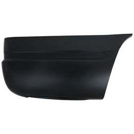 Truck Bed Repair Panel Rear Passenger Right Side Lower for Chevy Chevrolet K1500