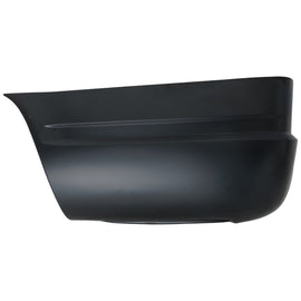 1994-1995 Chevrolet & GMC Rear Driver Side Lower Truck Bed Panel