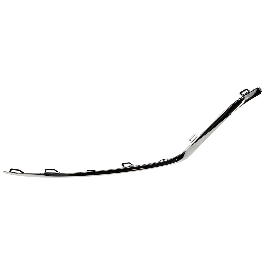 2020-2023 Mercedes-Benz Bumper Trim - Front, Right (1678856903)