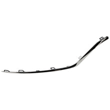 Load image into Gallery viewer, 2020-2023 Mercedes-Benz Bumper Trim - Front, Right (1678856903)