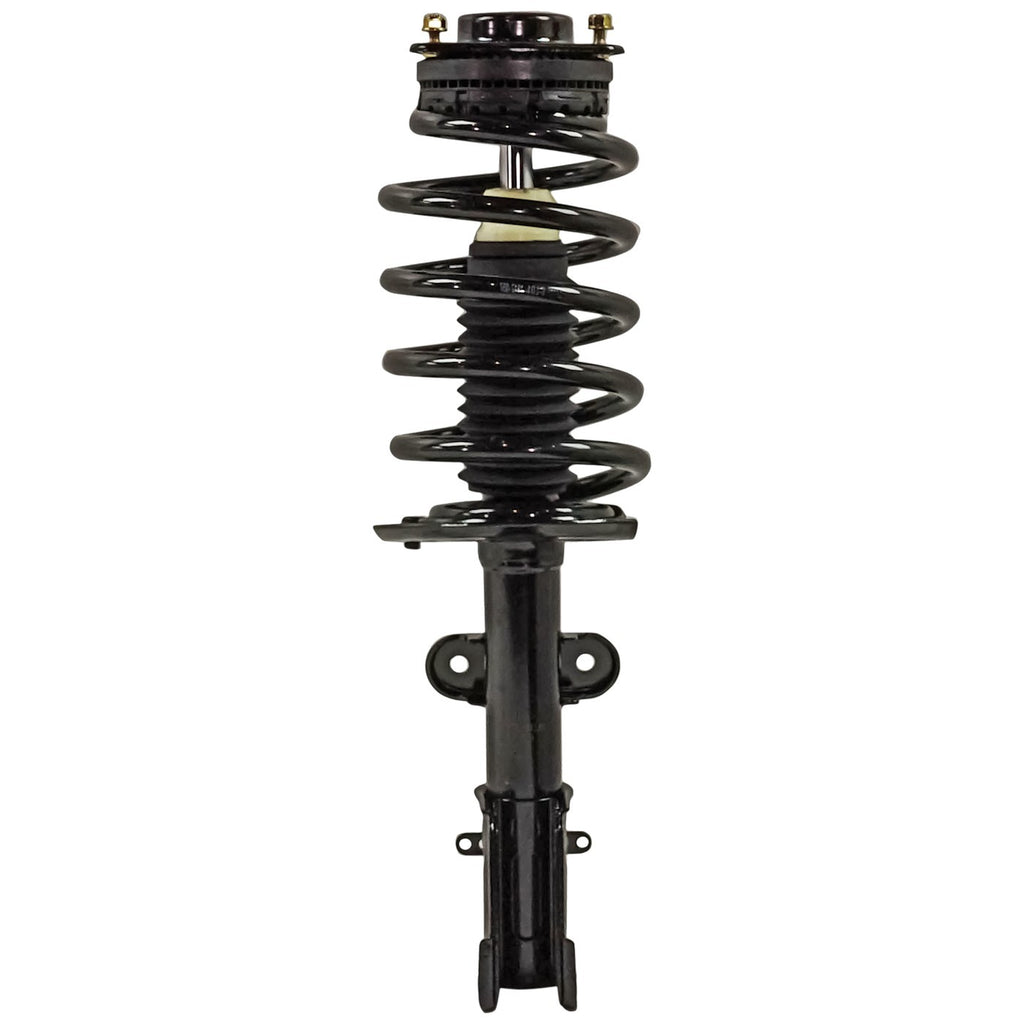 2012-2018 Chrysler Town & Country, Dodge Grand Caravan & Ram C/V Loaded Strut - Front, Right (68158083AA)