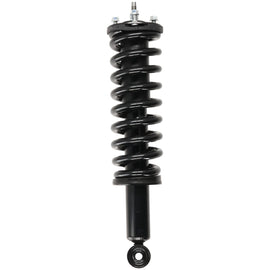 1996-2002 Toyota 4Runner Loaded Strut - Front, Left (92140089)