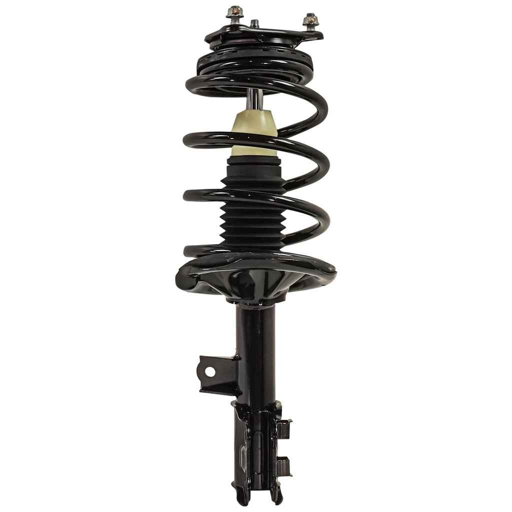 2007-2010 Hyundai Elantra Loaded Strut - Front, Right (172305)