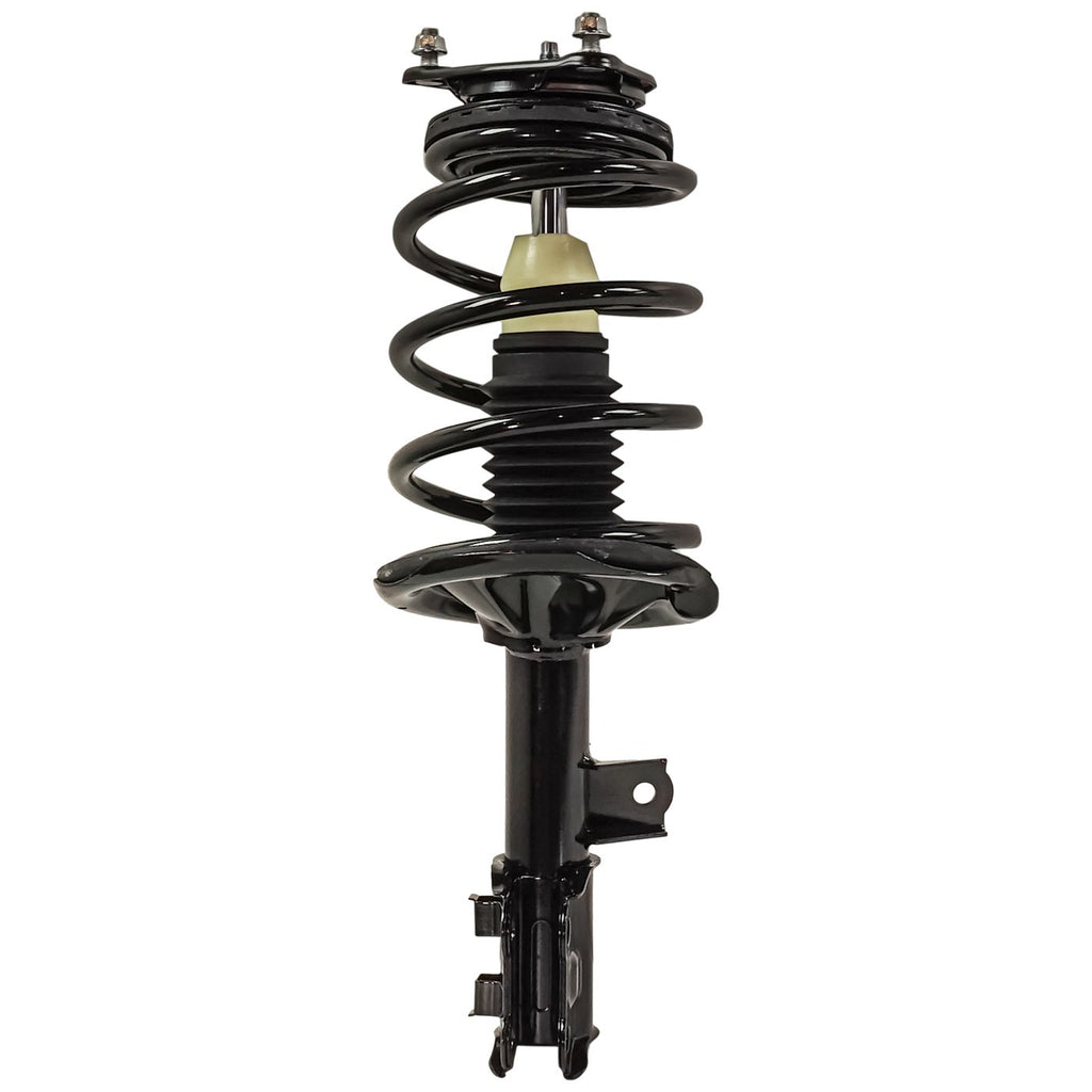 2007-2010 Hyundai Elantra Loaded Strut - Front, Left (172306)