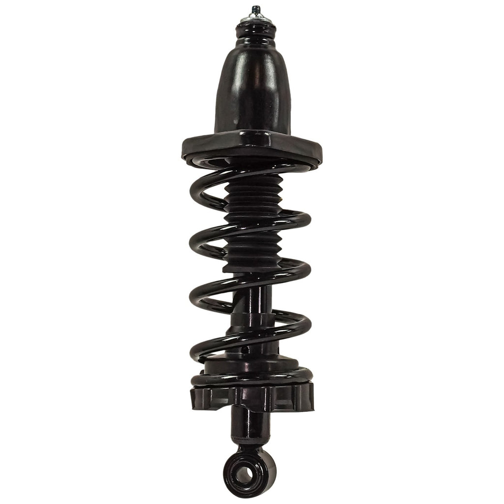 2006-2014 Honda Ridgeline Loaded Strut - Rear, Left (G57414)