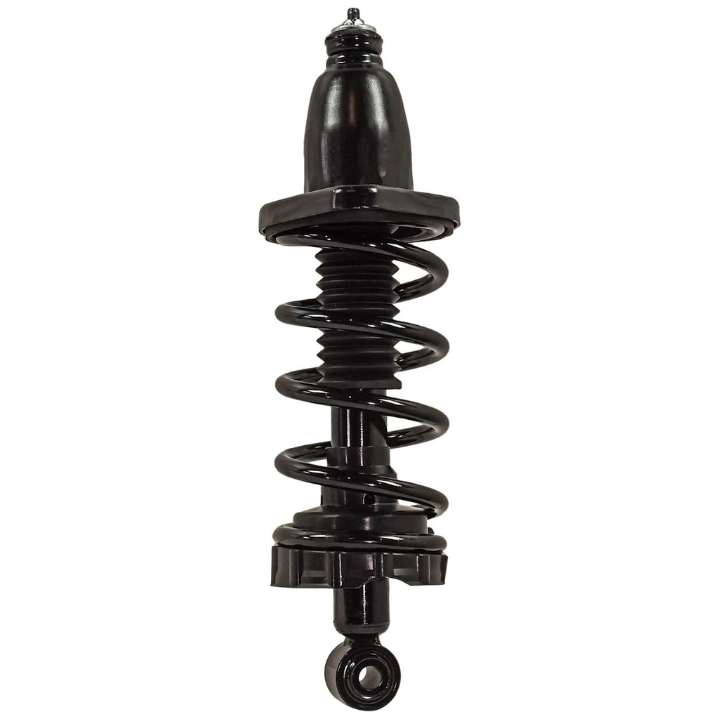 2006-2014 Honda Ridgeline Loaded Strut - Rear, Right (G57415)