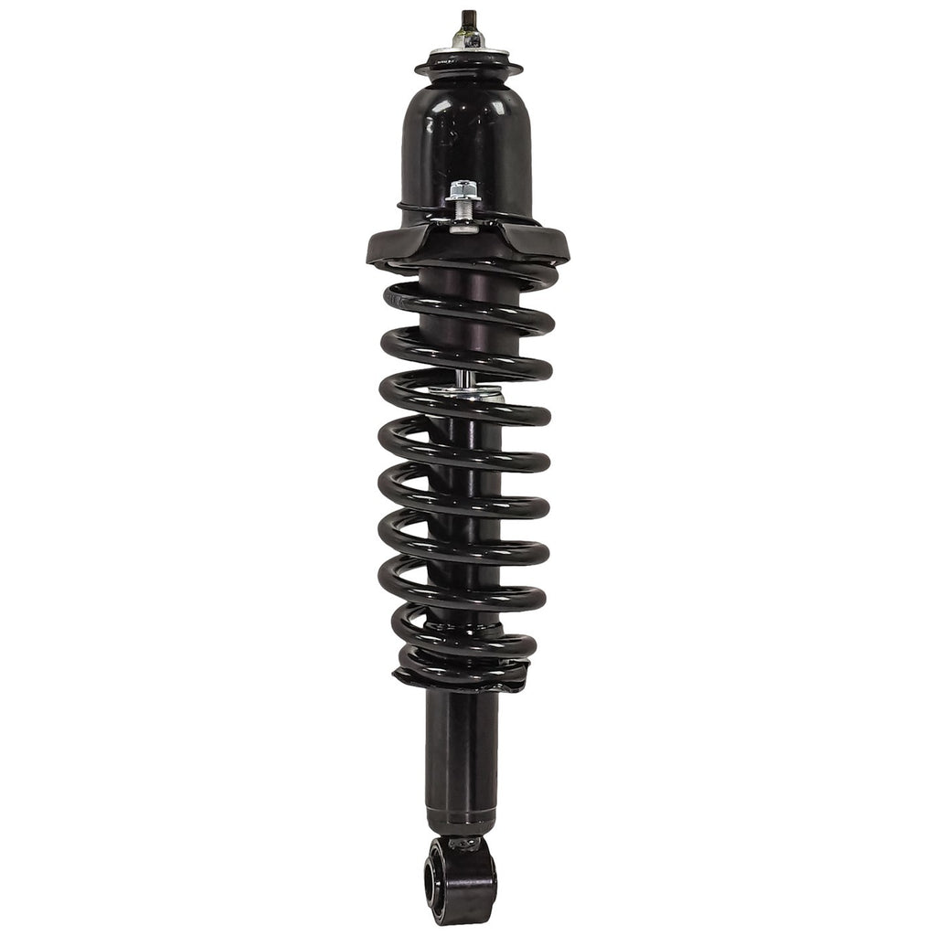 2009-2010 Pontiac Vibe & Toyota Matrix Loaded Strut - Rear, Right (272599R)