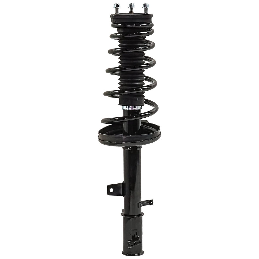 2009-2012 Toyota Venza Loaded Strut - Rear, Left (1333433L)