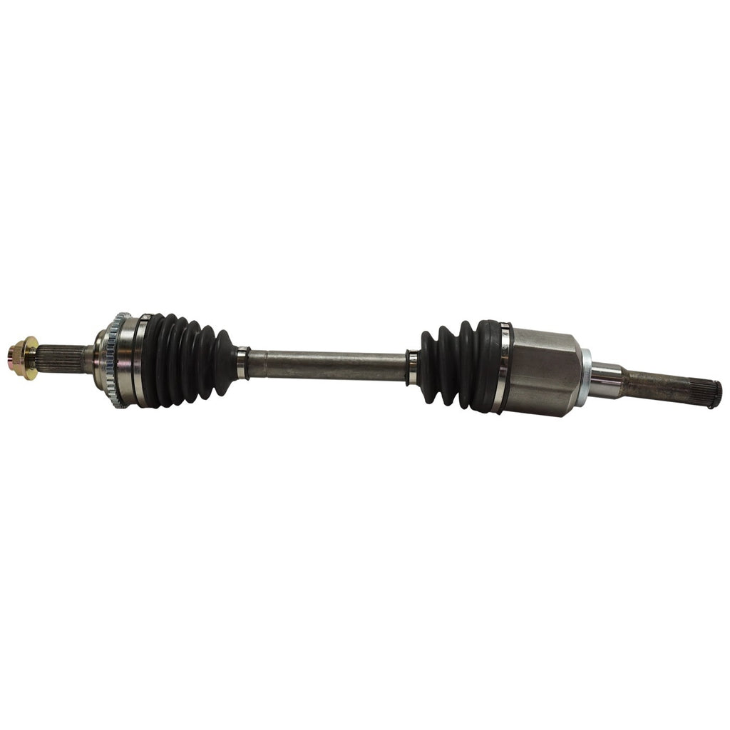 2010-2012 Ford Fusion & Mercury Milan CV Axle - Front, Left (17751054)
