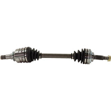 Load image into Gallery viewer, 1994-1999 Toyota Celica CV Axle - Front, Left (17751066)