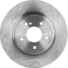 Load image into Gallery viewer, 1998-2011 Chrysler &amp; Mercedes-Benz Brake Rotor - Rear (34276)