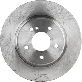 1998-2011 Chrysler & Mercedes-Benz Brake Rotor - Rear (34276)