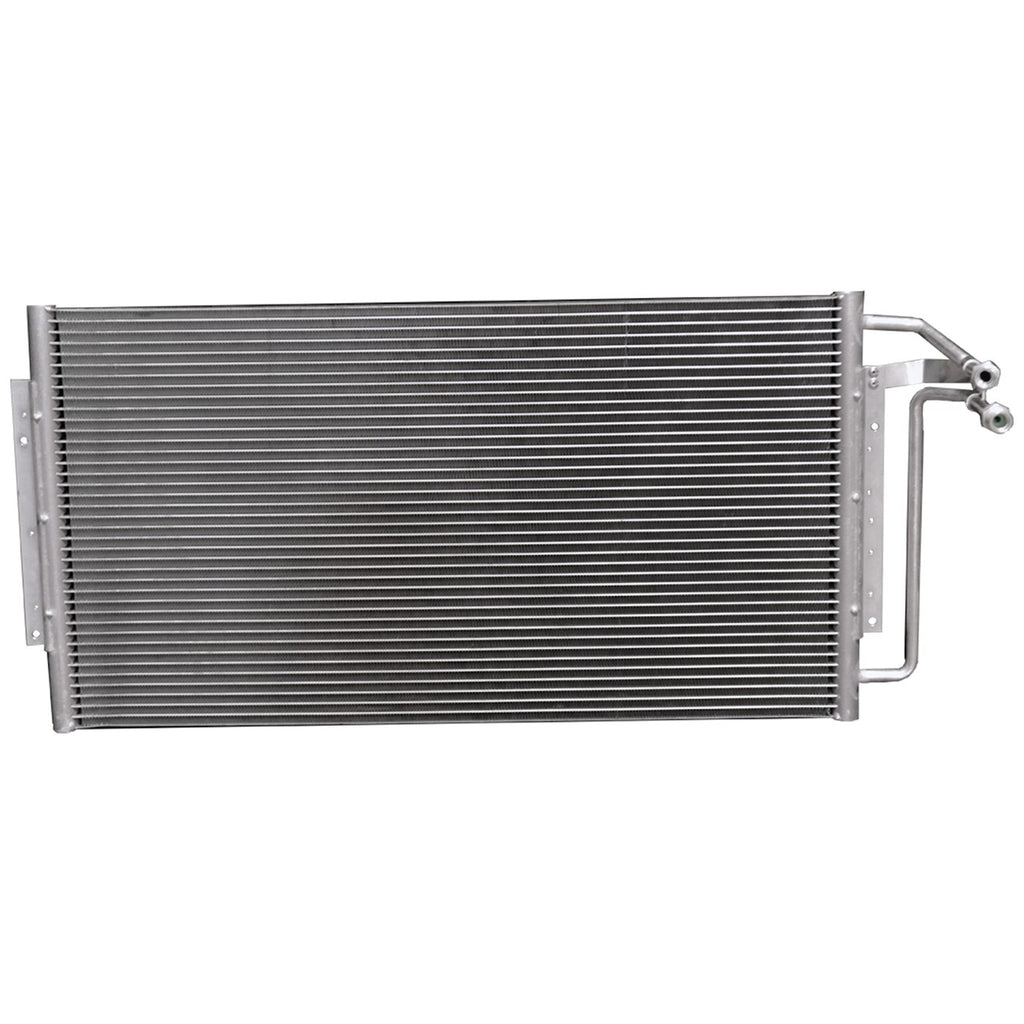 GPD 1993-1996 GM AC Condenser (40491)