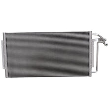 Load image into Gallery viewer, GPD 1993-1996 GM AC Condenser (40491)