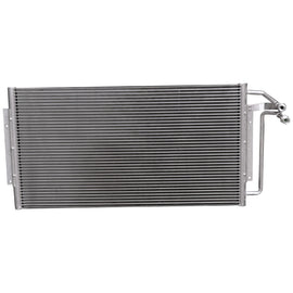GPD 1993-1996 GM AC Condenser (40491)
