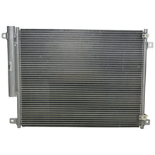 Load image into Gallery viewer, GPD 2016-2021 Honda Civic AC Condenser - Sedan (10848)