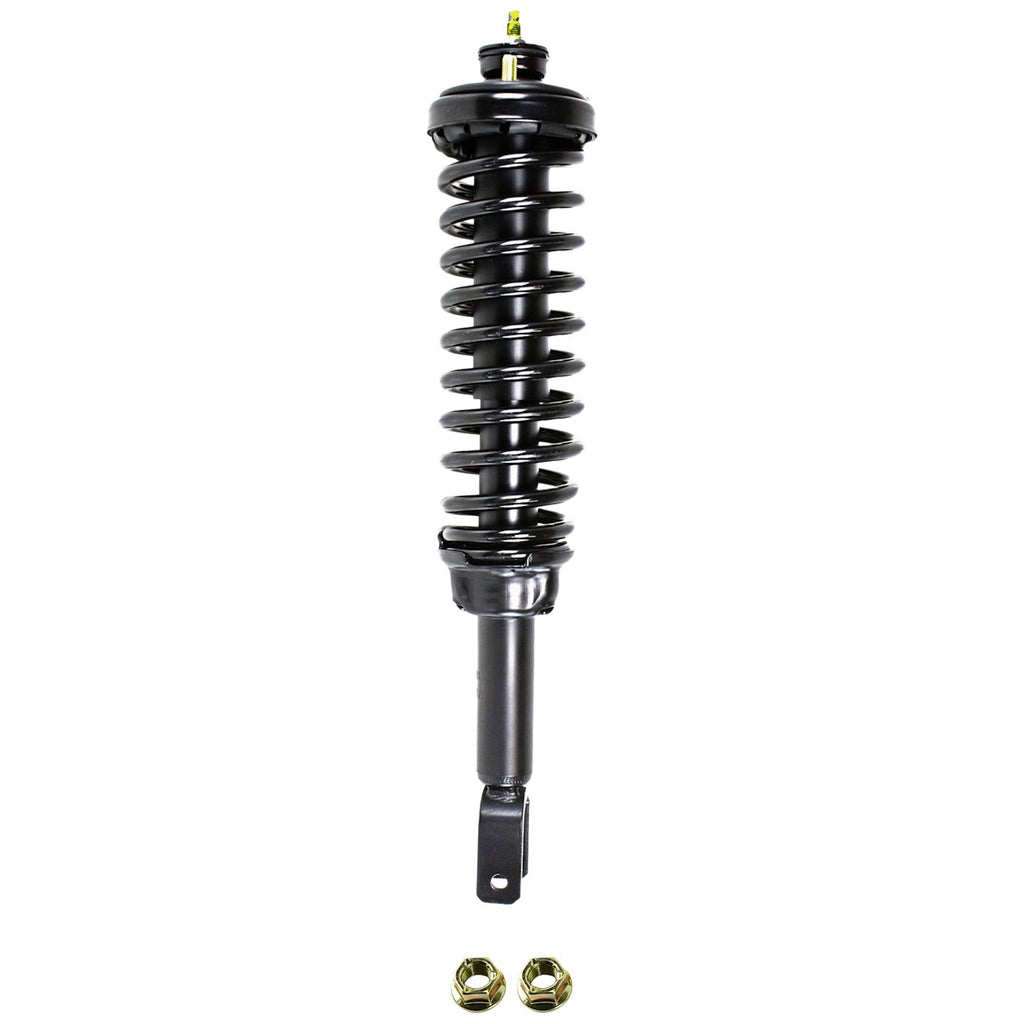 1996-2000 Honda Civic Loaded Strut - Rear, Driver or Passenger Side (52611S04G01)