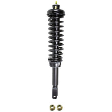 Load image into Gallery viewer, 1996-2000 Honda Civic Loaded Strut - Rear, Driver or Passenger Side (52611S04G01)