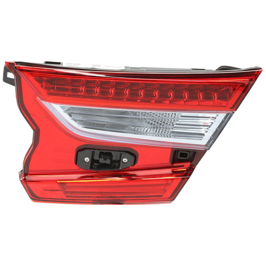 2018-2020 Honda Accord Tail Light - Right (34150TVAA51)