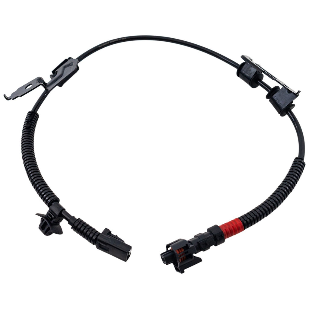2010-2012 Hyundai Genesis Coupe ABS Speed Sensor - Front, Right, Coupe (532409)