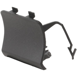 2019-2022 Porsche Cayenne Hitch Cover - Rear, Right (9Y0807500OK1)
