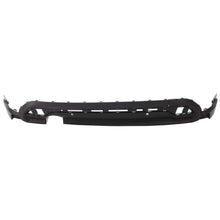 Load image into Gallery viewer, 2022-2024 Mini Cooper Bumper Cover - Rear, Lower (51125A3C9B1)