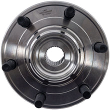 Load image into Gallery viewer, 2011-2022 Infiniti QX56, Infiniti QX80 &amp; Nissan Armada Wheel Hub - Front, Driver or Passenger Side (17762128)
