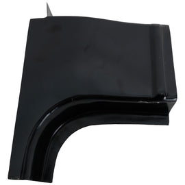 Door Pillar Front Driver Left Side Lower for F150 Truck F250 F350 Hand F-150