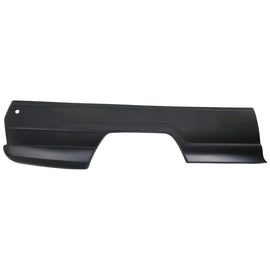 Quarter Panel Skin Passenger Right Side Hand for Jeep Wagoneer 1963-1990