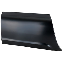 1977-1980 Dodge Part - Rear, Driver Side, Lower (17763810)