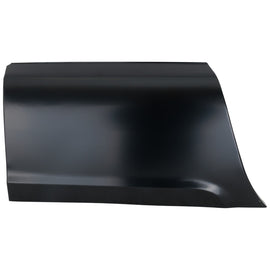 Truck Bed Repair Panel Rear Driver Left Side Lower for Ram Hand Dodge D150 W150