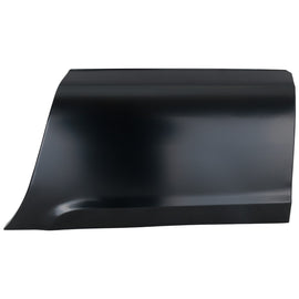 Truck Bed Repair Panel Rear Passenger Right Side Lower for Ram Hand Dodge D150