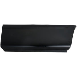 Truck Bed Repair Panel Front Driver Left Side Lower for Ram Hand Dodge D150 W150