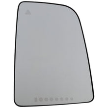 Load image into Gallery viewer, 2015-2018 Mercedes-Benz Sprinter 2500, Sprinter 3500 &amp; Sprinter 3500XD Mirror Glass - Upper, Heated (0028117133)