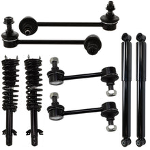 Load image into Gallery viewer, 2009-2013 Mazda 6 Suspension Parts - Front &amp; Rear, Driver &amp; Passenger Side (GS3L28700D)