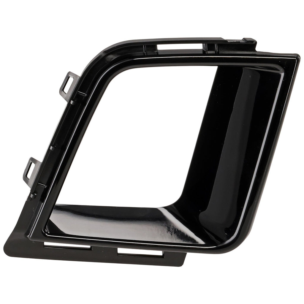 2020-2022 BMW 7 Series Air Intake Duct - Front, Left (51118076413)