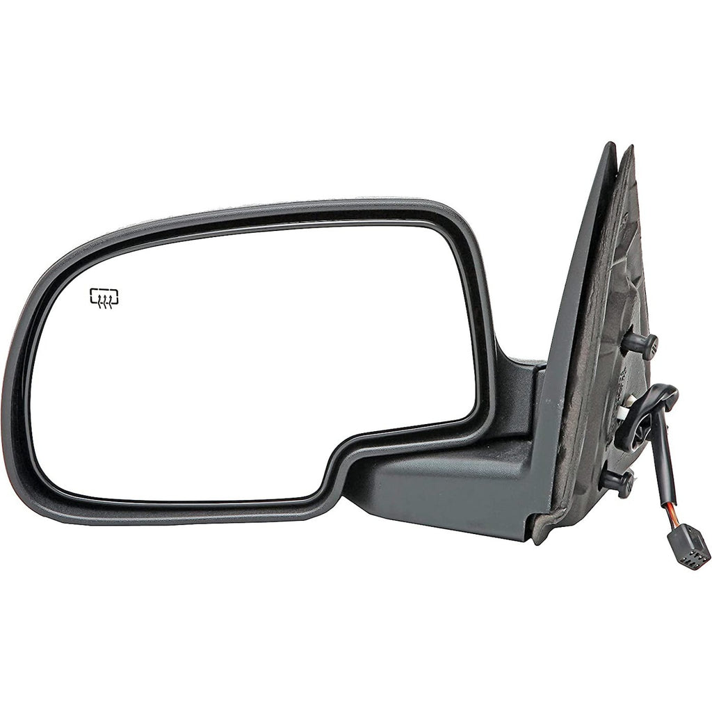 Dorman 1999-2002 GM Mirror - Left, Heated (62026G)