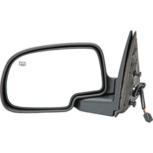Load image into Gallery viewer, Dorman 1999-2002 GM Mirror - Left, Heated (62026G)