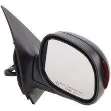 Load image into Gallery viewer, 2000-2002 Ford Expedition, Lincoln Blackwood &amp; Lincoln Navigator Mirror - Right, Heated (YL1Z17682BAA)