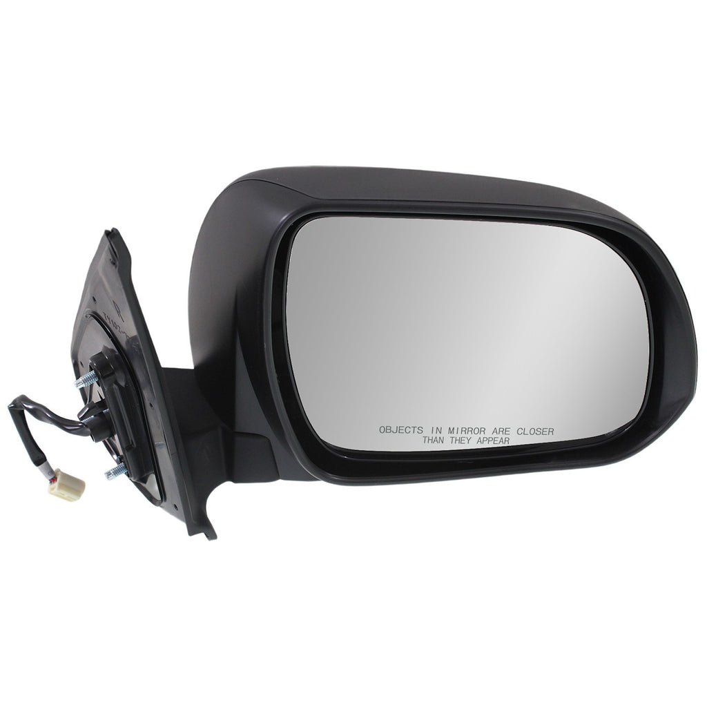 2012-2015 Toyota Tacoma Mirror - Right (8791004201PFM)