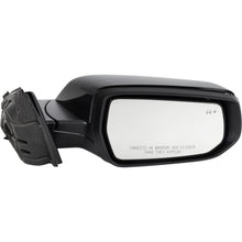 Load image into Gallery viewer, 2016-2022 Chevrolet Malibu Mirror - Right (84705520PFM)