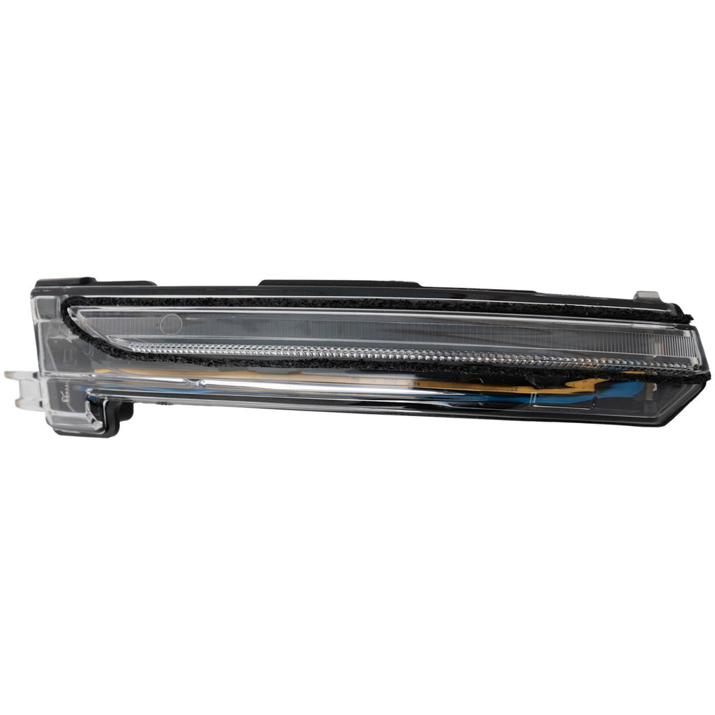 2021-2023 Hyundai Elantra Mirror Turn Signal Light - Right (87624AB000)