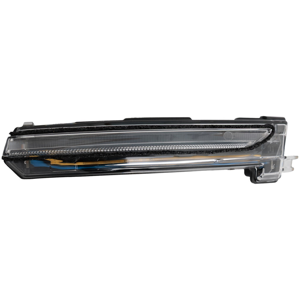 2021-2023 Hyundai Elantra Mirror Turn Signal Light - Left (87614AB000)