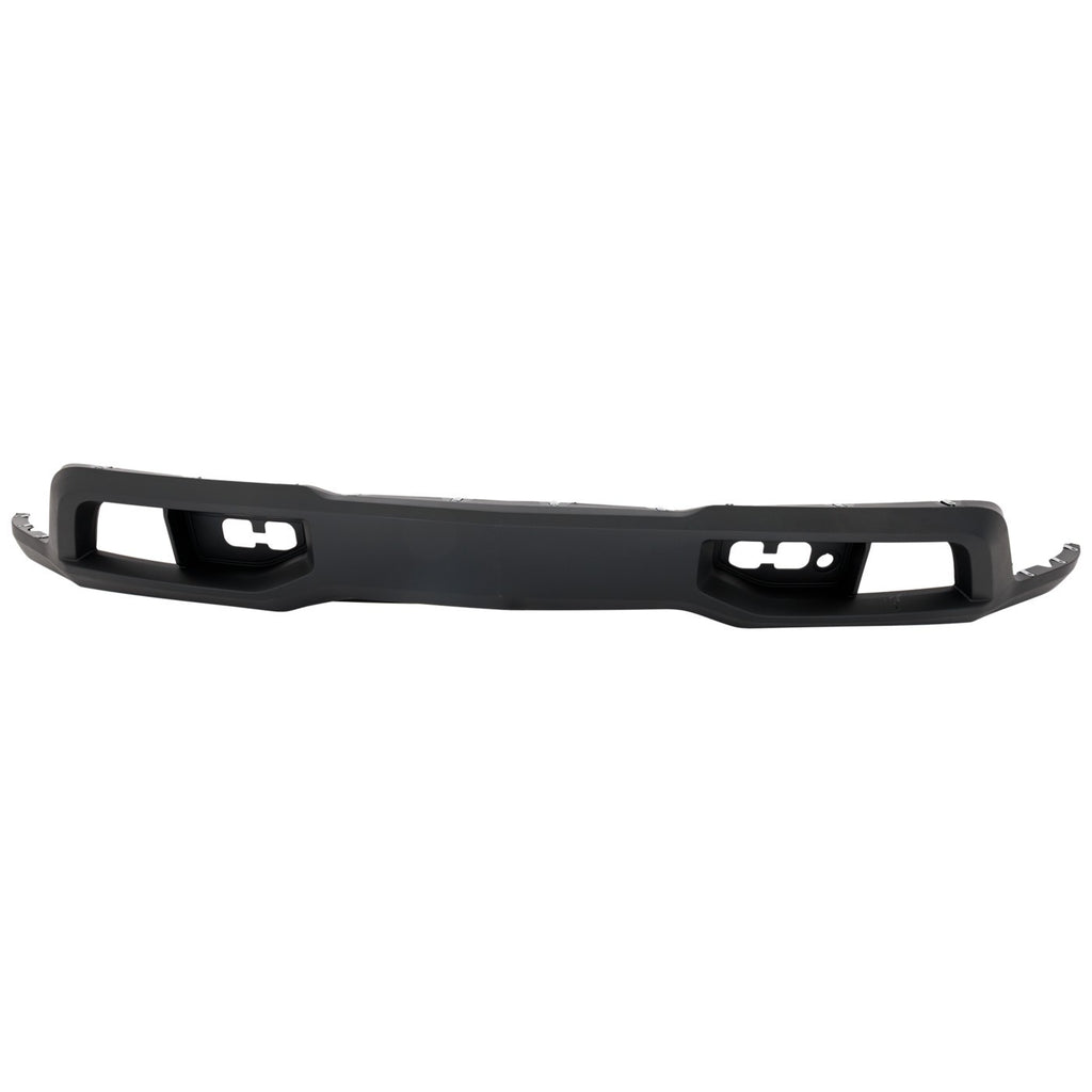 2019-2022 Chevrolet Silverado 1500 & Silverado 1500 LTD Bumper Cover - Front, Lower (84219069)