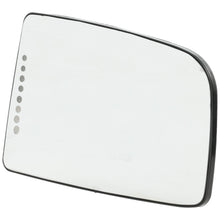 Load image into Gallery viewer, 2007-2009 Dodge Sprinter 2500 &amp; Sprinter 3500 Mirror Glass - Left, Upper, Heated (68009992AAPFM)