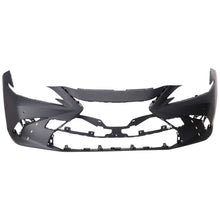 Load image into Gallery viewer, 2019-2021 Lexus ES250 &amp; ES350 Bumper Cover - Front (521193T948)