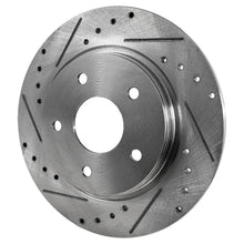 Load image into Gallery viewer, 2008-2016 Chrysler, Dodge, Ram &amp; Volkswagen Brake Rotor - Rear (19302)