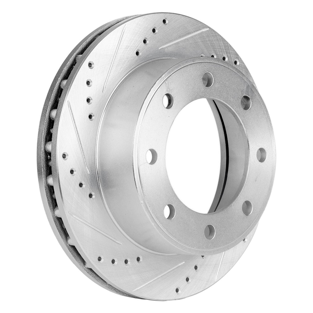 2002-2005 Ford Excursion, F-250 Super Duty & F-350 Super Duty Brake Rotor - Front (19908)