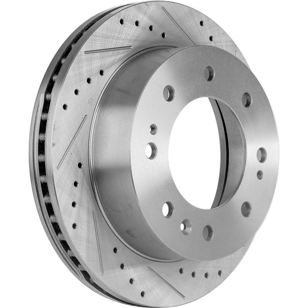 2021-2023 GM Brake Rotor - Front (41268)